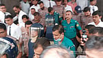 আনিসুল-পলক নতুন মামলায় গ্রেপ্তার