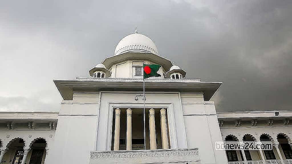সাত খুন, আবরার ও সিনহা হত্যা মামলার আপিল শুনানি নভেম্বরে-ডিসেম্বরে