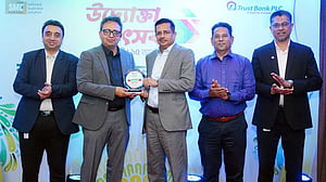 সিলেটে অনুষ্ঠিত হল ‘উদ্যোক্তা উৎসব’