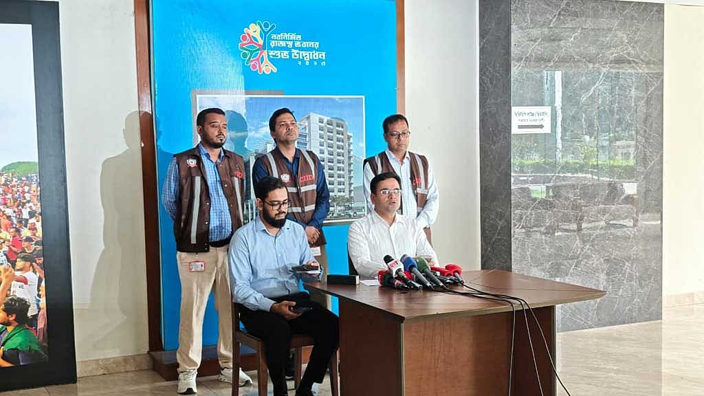 সাড়ে ১৩ কোটি টাকা কর ফাঁকির অভিযোগ উইলিয়ামস সোয়েটার্সের বিরুদ্ধে