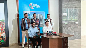 সাড়ে ১৩ কোটি টাকা কর ফাঁকির অভিযোগ উইলিয়ামস সোয়েটার্সের বিরুদ্ধে