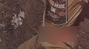 তুরাগ নদে লাশ পাওয়া কিশোরের পরিচয় খুঁজছে পুলিশ