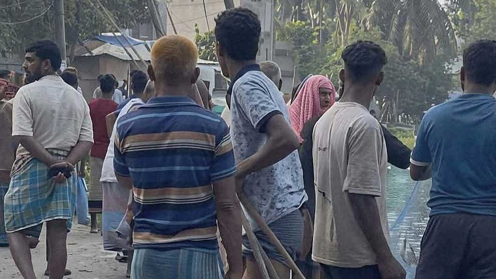 টমটমে বসা নিয়ে ২ নারীর তর্ক, হবিগঞ্জে সংঘর্ষে আহত অর্ধশতাধিক