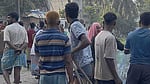 টমটমে বসা নিয়ে ২ নারীর তর্ক, হবিগঞ্জে সংঘর্ষে আহত অর্ধশতাধিক
