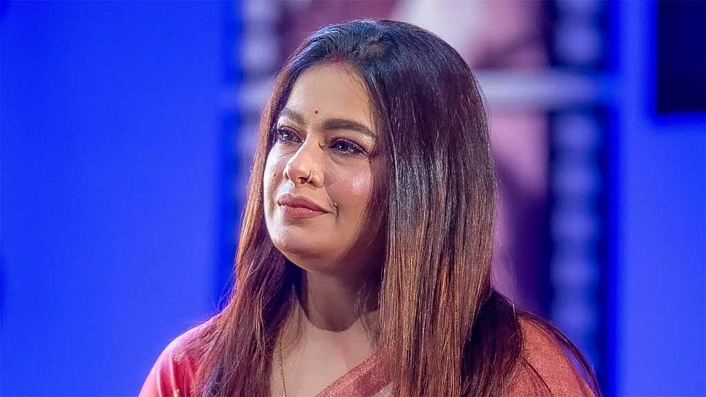 যুক্তরাষ্ট্রের বিমানবন্দরে ‘হেনস্তার অভিযোগ’ ইমন চক্রবর্তীর