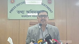 শেরে বাংলা নগরে যাচ্ছে সচিবালয়, মন্ত্রিসভায় সিদ্ধান্ত