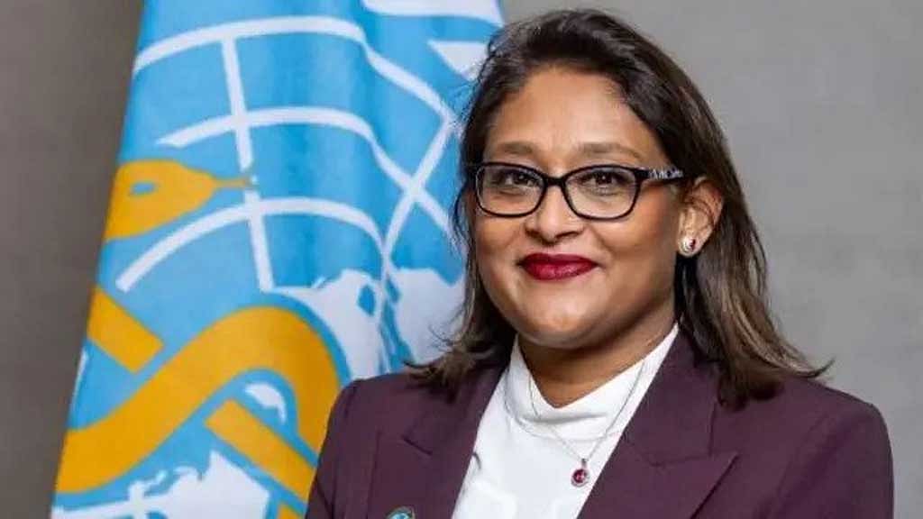 সিভিতে ‘মিথ্যা তথ্য’ দিয়ে ডব্লিউএইচওর পদ পাওয়ার অভিযোগে পুতুলের বিরুদ্ধে চার্জশিট অনুমোদন