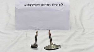 ঢাকা থেকে বাইক ‘চুরি করে কুমিল্লা-নোয়াখালীতে সরবরাহ’, গ্রেপ্তার ৬