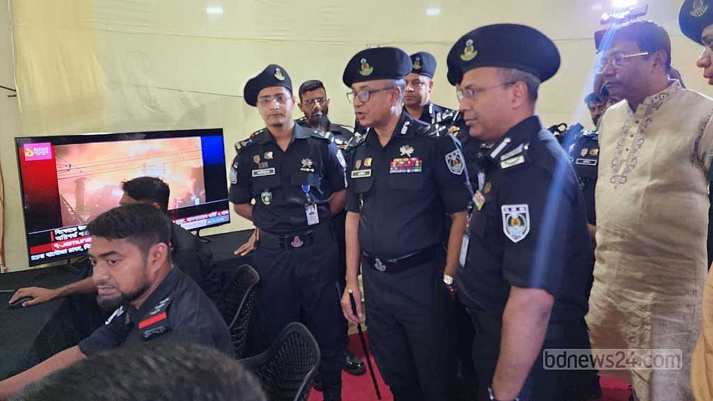 উগ্রবাদী ‘হুমকি নেই’, গুজব ঠেকাতে প্রস্তুত এসআরবি