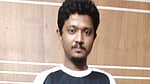 নেত্রকোণায় সাংবাদিক আলিফ হত্যায় যুবক গ্রেপ্তার