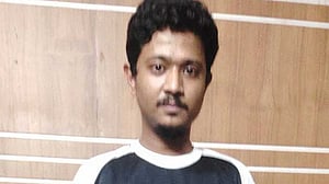 নেত্রকোণায় সাংবাদিক আলিফ হত্যায় যুবক গ্রেপ্তার