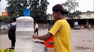 ‘কখনোই বাড়ি ফিরতে চাই না’