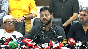 ষড়যন্ত্রের শিকার হয়েছেন? ইশরাক বললেন, জামায়াত নেতার কথায় তিনি ‘ব্যথিত’