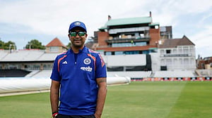 ভারতের নির্বাচক কমিটিতে পাওয়ার, প্রধান ওঝা