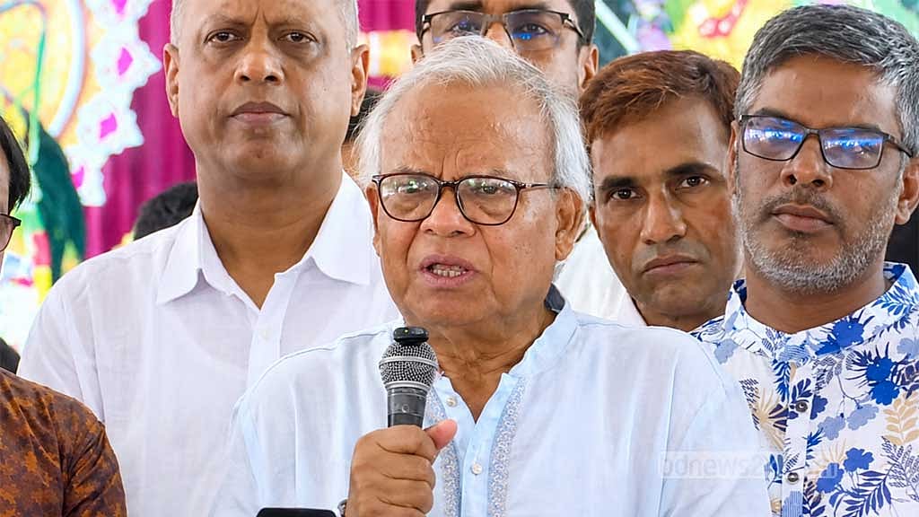 দুর্গাপূজার বার্তা সার্বজনীন, রাষ্ট্রে সবার অধিকার সমান: রিজভী