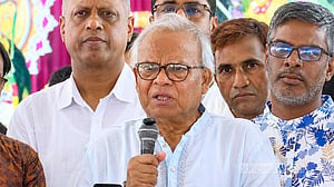 দুর্গাপূজার বার্তা সার্বজনীন, রাষ্ট্রে সবার অধিকার সমান: রিজভী