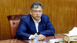ব্যক্তিগত বিরোধকে ধর্মীয় হামলা বলে চালালে ব্যবস্থা: স্বরাষ্ট্রমন্ত্রী