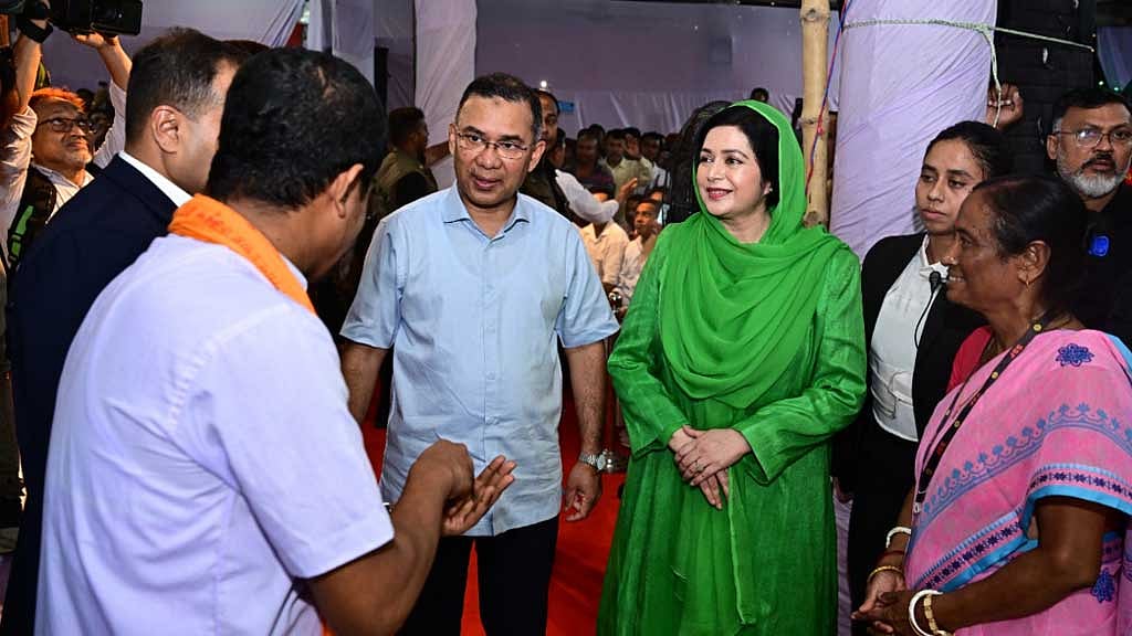 তিন জেলায় পূজা মণ্ডপ পরিদর্শনে যাচ্ছেন প্রধানমন্ত্রী