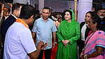 তিন জেলায় পূজা মণ্ডপ পরিদর্শনে যাচ্ছেন প্রধানমন্ত্রী