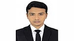 রাষ্ট্রপতির সহকারী প্রেস সচিব হলেন রাকিব হোসাইন