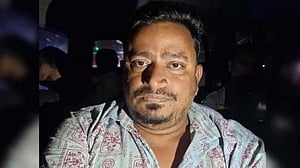 রাড্ডায় হামলা: ‘শুটার লেলিন’ ২ দিনের রিমান্ডে