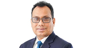আইএফআইসি ব্যাংকের অতিরিক্ত এমডি ইমরান আহমেদ