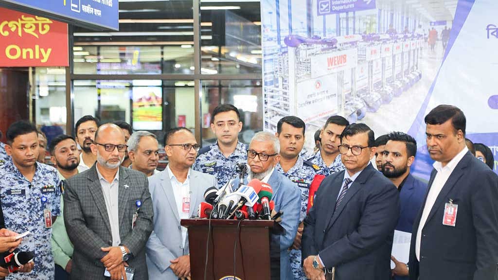 সৌদিতে দুই বাংলাদেশির মৃত্যুদণ্ড: ‘তথ্য পেলে’ আনুষ্ঠানিকভাবে জানাবে মন্ত্রণালয়