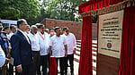 দুয়ার খুলল ওসমানী উদ্যান, জুলাই স্মৃতিস্তম্ভ উদ্বোধন করলেন প্রধানমন্ত্রী