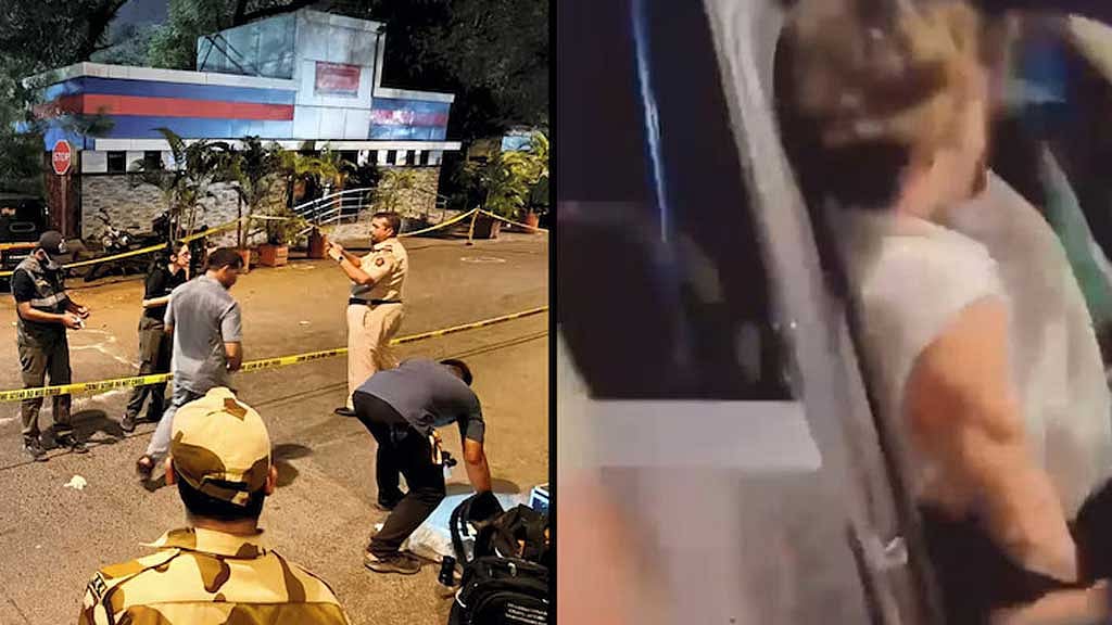 টাইগার শ্রফকে হত্যাচেষ্টা: ছোড়া হয় ৫টি গুলি, হামলাকারীদের ছবি প্রকাশ