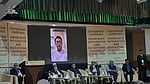 আমরা নৈতিক ও ধর্মীয় মূল্যবোধ থেকে অনেক দূরে সরে যাচ্ছি: শিক্ষামন্ত্রী