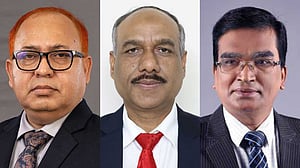 রূপালী, জনতা ও সোনালী ব্যাংকের এমডির চুক্তি বাতিল