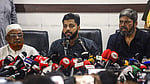দল যাতে বিব্রত না হয়, সেজন্যই পদত্যাগের সিদ্ধান্ত: ইশরাক