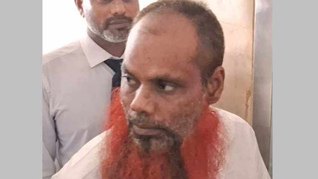 মুন্সীগঞ্জে মেয়েকে ধর্ষণের মামলায় বাবার যাবজ্জীবন
