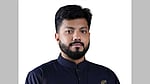 প্রতিমন্ত্রীর পদ ছাড়ছেন ইশরাক