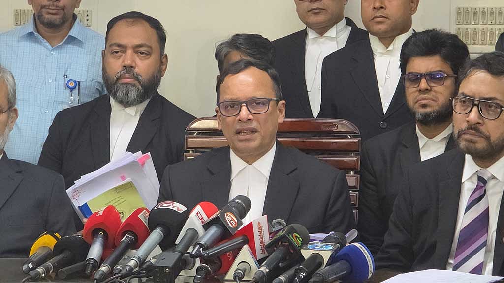 মন্ত্রিসভার সদস্যকে পদত্যাগ করতে বলা প্রধানমন্ত্রীর ক্ষমতার মধ্যেই পড়ে: অ্যাটর্নি জেনারেল