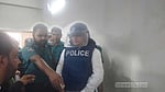 ডায়মন্ড ওয়ার্ল্ডের দিলীপ আগারওয়ালা গ্রেপ্তার
