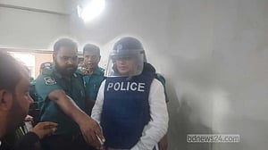 ডায়মন্ড ওয়ার্ল্ডের দিলীপ আগারওয়ালা গ্রেপ্তার