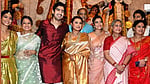 রানি-কাজলদের মুখার্জি বাড়ির পূজার একাল-সেকাল