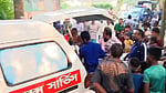 কুড়িগ্রামে বেড়াতে গিয়ে লাশ হলেন বৃদ্ধ, ভাতিজার পরিবার পলাতক