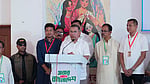 রংপুরে প্রধানমন্ত্রী