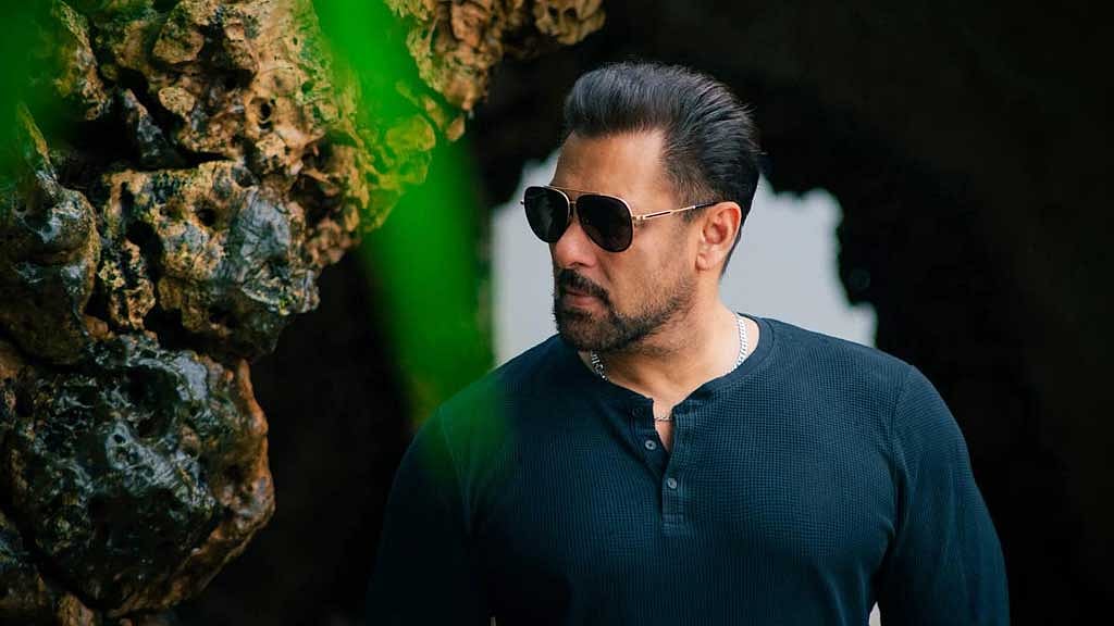 ‘ক্ষমা চাইতেই হবে’ টাইগারকে হামলার পর সালমানকে বিষ্ণোই গ্যাংয়ের হুমকি