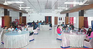 শিশু অধিকার নিয়ে এখন অনেক কিছু জানি