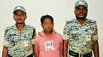 শাহজালালে সহযাত্রীর লাগেজ চুরি, গ্রেপ্তার ১