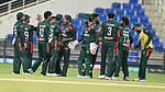 ফাইনালে যাওয়ার লক্ষ‍্যে নামছে বাংলাদেশ