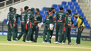 ফাইনালে যাওয়ার লক্ষ‍্যে নামছে বাংলাদেশ