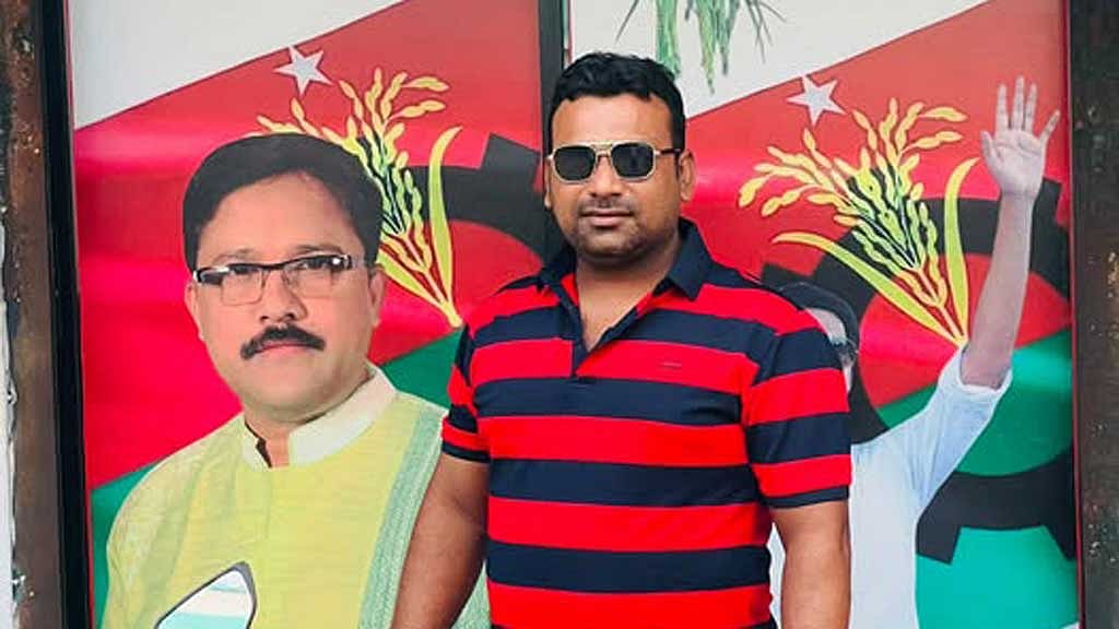 মাগুরায় বাস কাউন্টারে যুবদল নেতার লাশ, মাথায় ‘গুলির চিহ্ন’