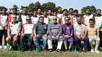 ইরাকে সোনা জিতলেই আলিফ-বন্যাদের ৩ লাখ টাকা পুরস্কার