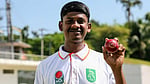 নাটকীয় অভিষেকে রাকিবের বাজিমাত, ৫ উইকেট নাসুম-শফিকুলেরও