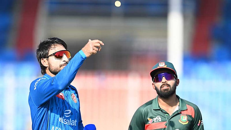 শুরুতেই ফিরলেন তানজিদ