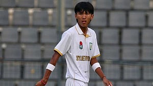 উইন্ডিজের বিপক্ষে বিসিবি একাদশে অনিক দেব